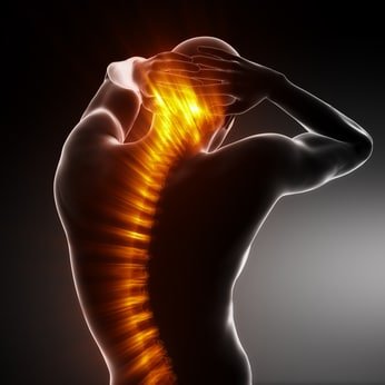 טיפול בפציעת מתיחת צוואר – Neck Muscle Strain