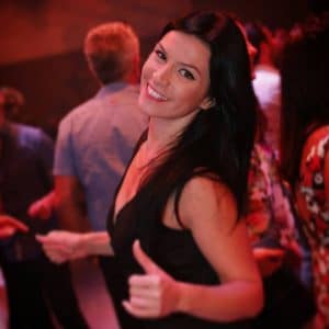 עדות על טיפול בקרסול אצל יפים