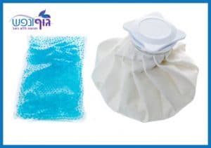 כריות קירור