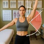 למה כואב כשמרימים את היד, הקשת הכואבת בכתף ומה עושים עם זה