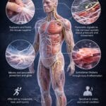 פאשיה, מה באמת התפקיד שלה בגוף, ואיך זה קשור לתנועה, תחושה וכאב